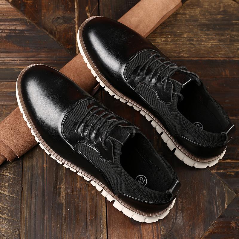 🔥Last Day 60% OFF - Trendy breathable lightweight EVA sole casual shoes