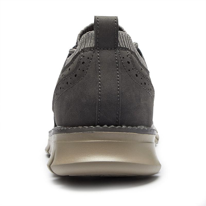 Men's autumn breathable sneakers classic fashion shoes